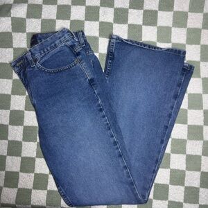 LEI Denim Bootcut Jeans